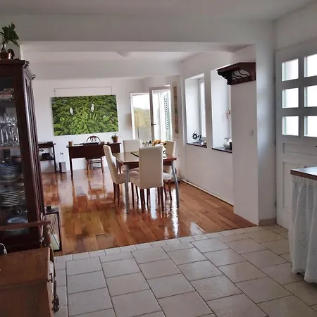 Holiday House Villa Korcula 3502