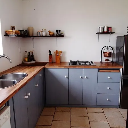 Holiday House Villa Korcula 3502