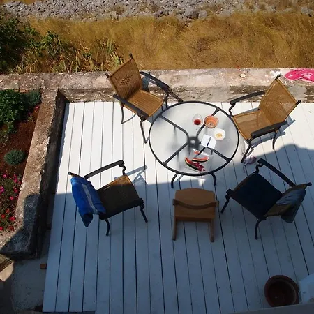 Сasa de vacaciones Holiday House Villa Korcula 3502