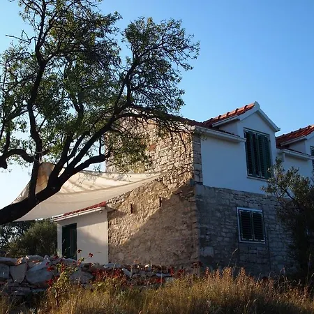 Сasa de vacaciones Holiday House Villa Korcula 3502 *