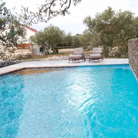 Holiday House Villa Korcula 3502 Vela Luka