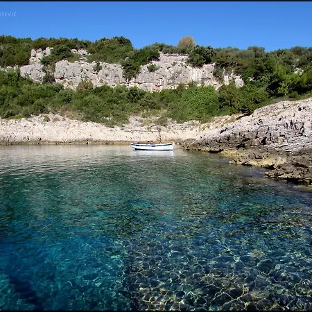 Holiday House Villa Korcula 3502